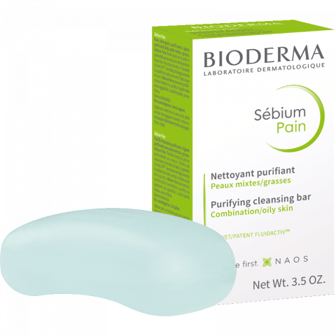 SEBIUM PAIN 100GR
